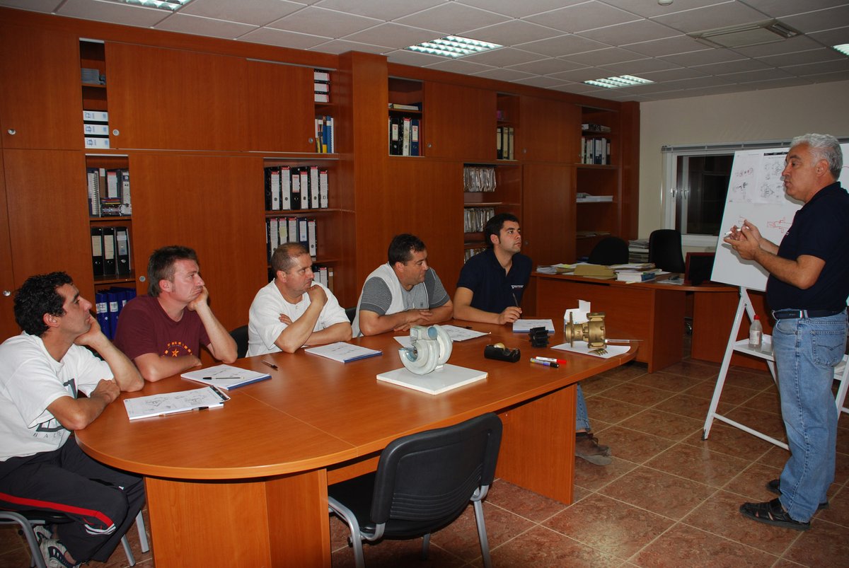 Imagen de Capitol 9 - 2007